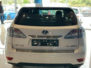 Lexus RX450 2009 FULL EXTRA *BOOK SERVICE* Πληρωμένα Τέλη '26 !-thumb-23