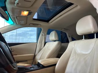 Lexus RX450 2009 FULL EXTRA *BOOK SERVICE* Πληρωμένα Τέλη '26 !-thumb-45