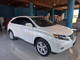 Lexus RX450 2009 FULL EXTRA *BOOK SERVICE* Πληρωμένα Τέλη '26 !-thumb-7