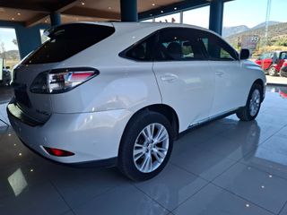 Lexus RX450 2009 FULL EXTRA *BOOK SERVICE* Πληρωμένα Τέλη '26 !-thumb-16