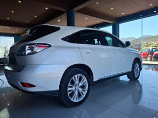Lexus RX450 2009 FULL EXTRA *BOOK SERVICE* Πληρωμένα Τέλη '26 !-thumb-15
