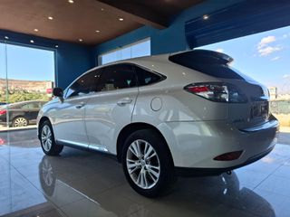 Lexus RX450 2009 FULL EXTRA *BOOK SERVICE* Πληρωμένα Τέλη '26 !-thumb-11