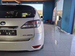 Lexus RX450 2009 FULL EXTRA *BOOK SERVICE* Πληρωμένα Τέλη '26 !-thumb-13