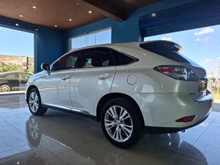 Lexus RX450 2009 FULL EXTRA *BOOK SERVICE* Πληρωμένα Τέλη '26 !-thumb-14