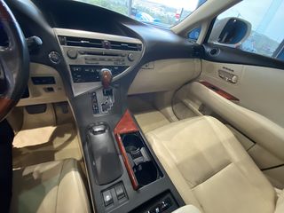 Lexus RX450 2009 FULL EXTRA *BOOK SERVICE* Πληρωμένα Τέλη '26 !-thumb-35