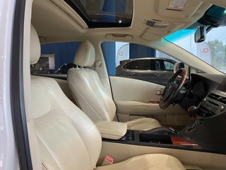 Lexus RX450 2009 FULL EXTRA *BOOK SERVICE* Πληρωμένα Τέλη '26 !-thumb-48
