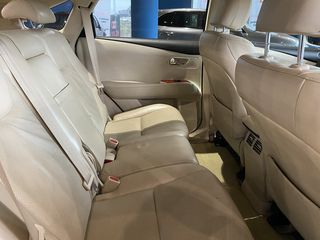 Lexus RX450 2009 FULL EXTRA *BOOK SERVICE* Πληρωμένα Τέλη '26 !-thumb-46