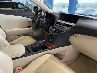 Lexus RX450 2009 FULL EXTRA *BOOK SERVICE* Πληρωμένα Τέλη '26 !-thumb-25