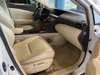 Lexus RX450 2009 FULL EXTRA *BOOK SERVICE* Πληρωμένα Τέλη '26 !-thumb-26