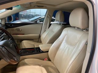 Lexus RX450 2009 FULL EXTRA *BOOK SERVICE* Πληρωμένα Τέλη '26 !-thumb-27