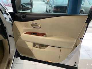Lexus RX450 2009 FULL EXTRA *BOOK SERVICE* Πληρωμένα Τέλη '26 !-thumb-28