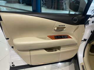 Lexus RX450 2009 FULL EXTRA *BOOK SERVICE* Πληρωμένα Τέλη '26 !-thumb-29
