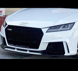 Audi TTRS προφυλακτήρας 