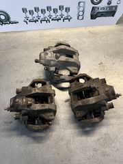 ΔΑΓΚΑΝΕΣ ΠΙΣΩ MERCEDES-BENZ W211 E CLASS 2002-09-thumb-2