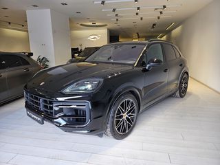 Porsche Cayenne '24