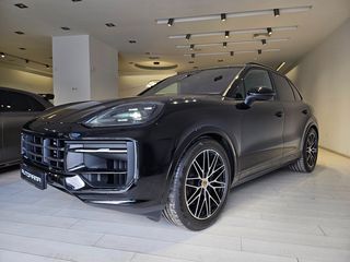 Porsche Cayenne 2024 E-HYBRID/PANORAMA