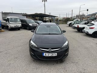 Opel Astra '14  GTC 1.7 CDTI ecoFlex Start&Stop