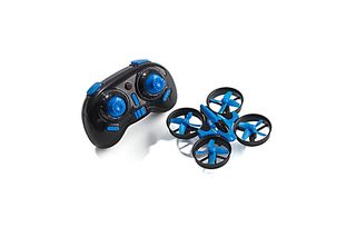 Multicopters-Drones 2023 JJRC H36 Mini Quadcopter Drone με Χειριστήριο ΜΠΛΕ-thumb-3