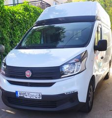 Fiat '20 Talento ecojet 145