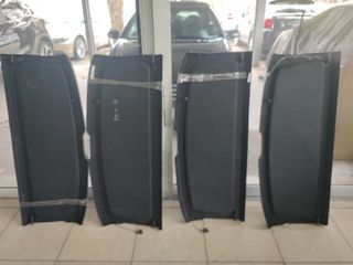 ΕΤΑΖΕΡΑ ΑΠΟ VW POLO 2018+ ΜΟΝΤΕΛΟ ΣΕ ΑΡΙΣΤΗ ΚΑΤΑΣΤΑΣΗ-thumb-1