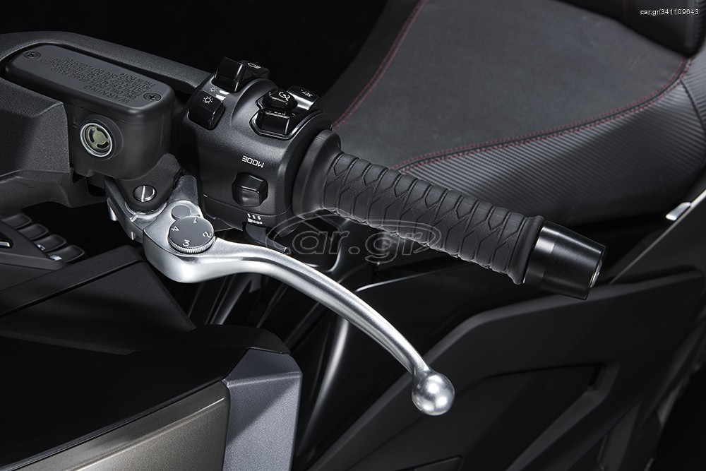 Kymco AK 550 Premium 2024 premuium