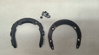 Tankring για BMW R1200GS 2009-2013 Sw-Motech