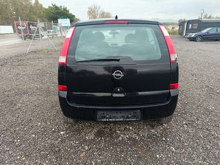 Opel Meriva 2007 1,4 Μόνο για ανταλλακτικά-thumb-4