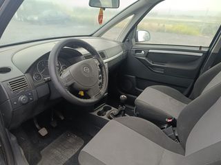 Opel Meriva 2007 1,4 Μόνο για ανταλλακτικά-thumb-5