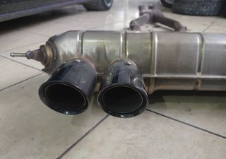 ΓΝΗΣΙΟ ΤΕΛΙΚΟ ΑΠΟ BMW M4 G82 COMPETITION 2022 ΚΑΙΝΟΥΡΓΙΟ -thumb-2
