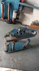 CHOPPER ΤΙΜΟΝΟΠΛΑΚΕΣ 10 ΜΟΙΡΕΣ CASTER HONDA STEED-thumb-2