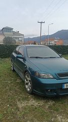 Opel Astra 2005 G