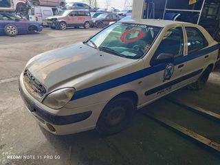 CITROEN XSARA 2000-2004
