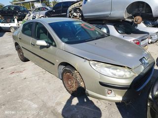 PEUGEOT 407 SDN 2004-2008-thumb-2