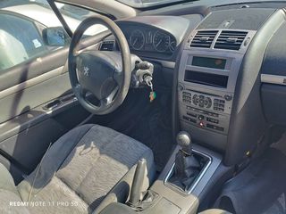 PEUGEOT 407 SDN 2004-2008-thumb-3