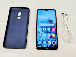 Xiaomi Redmi 8A (2GB/32GB) ΠΟΡΤΟΚΑΛΙ Α9036 ΤΙΜΗ 85 ΕΥΡΩ