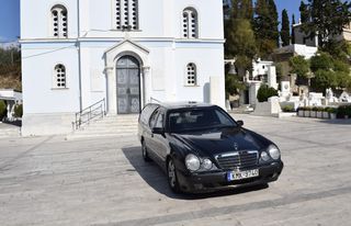 Mercedes-Benz '03