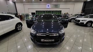 DS DS4 '13 1.6 e-HDi Automatic 115hp