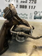 ΤΟΥΡΜΠΙΝΑ FIAT SCUDO 2.0 DIESEL 9682778680 756047-thumb-2