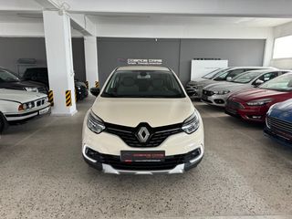 Renault Captur 2018 FACELIFT, Crossborder, ΑΥΤΟΜΑΤΟ,NAVI!-thumb-8