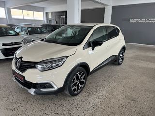 Renault Captur 2018 FACELIFT, Crossborder, ΑΥΤΟΜΑΤΟ,NAVI!-thumb-1