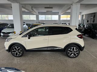 Renault Captur 2018 FACELIFT, Crossborder, ΑΥΤΟΜΑΤΟ,NAVI!-thumb-2