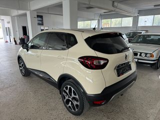 Renault Captur 2018 FACELIFT, Crossborder, ΑΥΤΟΜΑΤΟ,NAVI!-thumb-3
