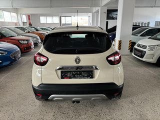 Renault Captur 2018 FACELIFT, Crossborder, ΑΥΤΟΜΑΤΟ,NAVI!-thumb-4
