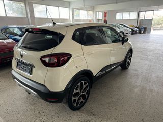Renault Captur 2018 FACELIFT, Crossborder, ΑΥΤΟΜΑΤΟ,NAVI!-thumb-5