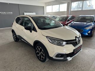 Renault Captur 2018 FACELIFT, Crossborder, ΑΥΤΟΜΑΤΟ,NAVI!-thumb-7