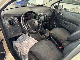 Renault Captur 2018 FACELIFT, Crossborder, ΑΥΤΟΜΑΤΟ,NAVI!-thumb-9