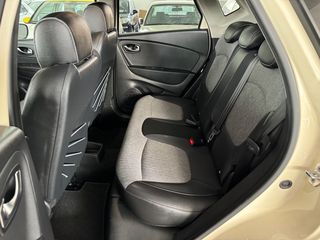 Renault Captur 2018 FACELIFT, Crossborder, ΑΥΤΟΜΑΤΟ,NAVI!-thumb-11