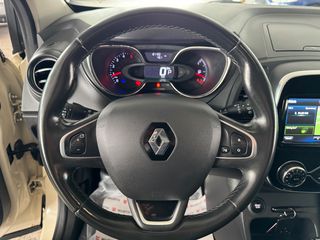 Renault Captur 2018 FACELIFT, Crossborder, ΑΥΤΟΜΑΤΟ,NAVI!-thumb-12