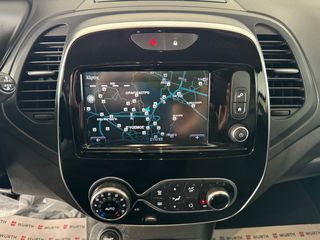 Renault Captur 2018 FACELIFT, Crossborder, ΑΥΤΟΜΑΤΟ,NAVI!-thumb-15