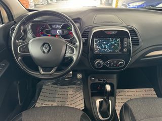 Renault Captur 2018 FACELIFT, Crossborder, ΑΥΤΟΜΑΤΟ,NAVI!-thumb-13